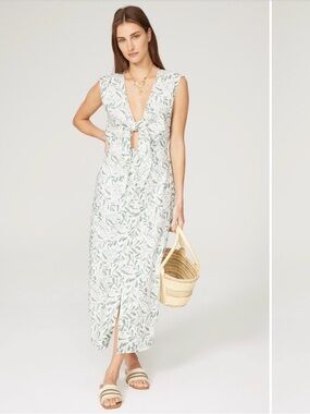Splendid Porter Dress